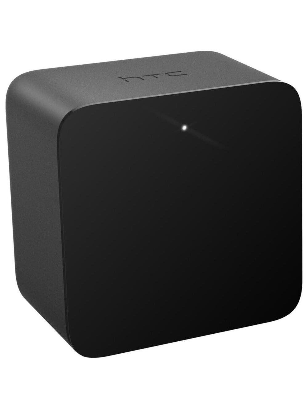 HTC Vive VR Base Station 1.0 SteamVR Lighthouse Valve New w/ Power Adapter